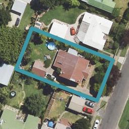 230 Harris Street, Inner Kaiti, Gisborne