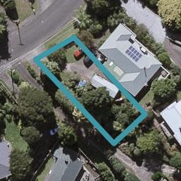 21 Doralto Road, Frankleigh Park, New Plymouth