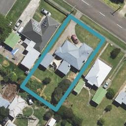 19 Huxley Road, Outer Kaiti, Gisborne