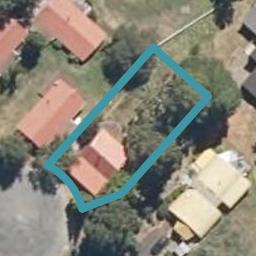 43 Park Avenue, Ohakune, Ohakune