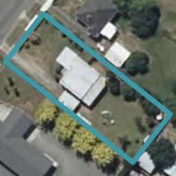 23 McKenzie Street, Levin, Levin