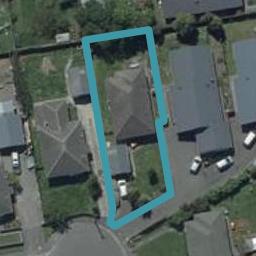 25 Westcott Street, Dallington, Christchurch