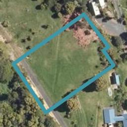 0 Florance Avenue, Russell, Russell