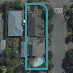 2 Girvan Street, Fendalton, Christchurch