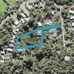 7 Kilgour Terrace, Huia, Auckland