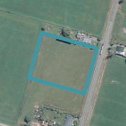 0 Factory Rd, Temuka
