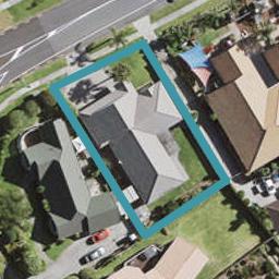 81 Charles Prevost Drive, The Gardens, Auckland