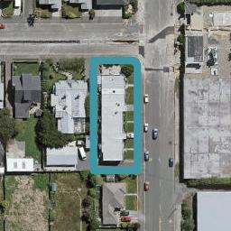 94 Doon Street, Invercargill, Invercargill