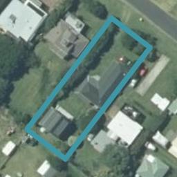 28 Harsant Avenue, Hahei, Whitianga