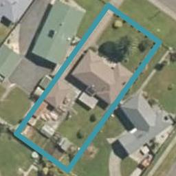 95 Tudor Street, Hokitika
