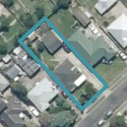 18 Richmond Street, Maraenui, Napier