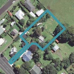 43A Carthew Street, Okato, Okato