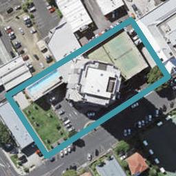 303A/9 Byron Avenue, Takapuna, Auckland