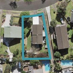 12 Anarahi Place, Mangere Bridge, Auckland