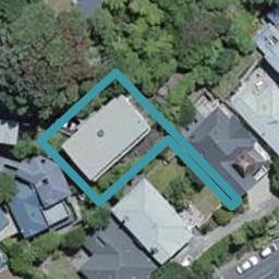 83 Garden Road, Northland, Wellington