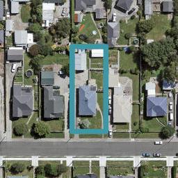 50 Elgin Street, Grasmere, Invercargill