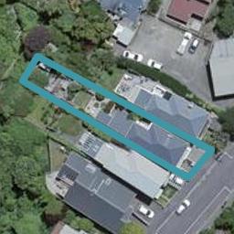 14 St Michaels Crescent, Kelburn, Wellington
