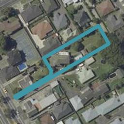 147 Cook Street, West End, Palmerston North
