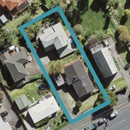 1/20 Sunset Road, Unsworth Heights, Auckland