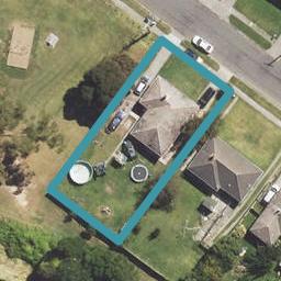 24 Atkinson Street, Mangapapa, Gisborne