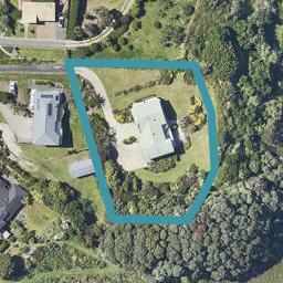 84 Koutunui Road, Athenree, Katikati