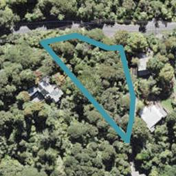 870 West Coast Road, Waiatarua, Auckland