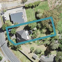 17 Mcentee Road, Waitakere, Auckland