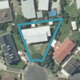 408A Ensor Street, Thames