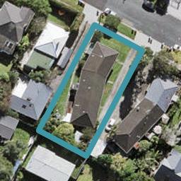 2/25 Cardigan Street, Western Springs, Auckland