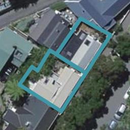 202 Sydney Street West, Thorndon, Wellington