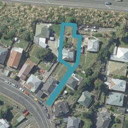 468 South Road, Calton Hill, Dunedin