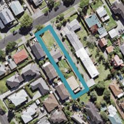 19 Oliver Street, Point Chevalier, Auckland