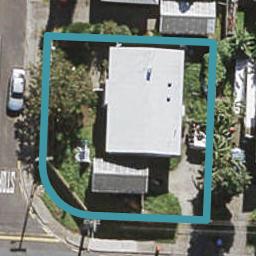 1 Gerrard Street, Three Kings, Auckland