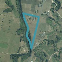 1189 Old Te Aroha Road, Okauia, Matamata