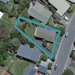 45 Fitzpatrick Street, Newlands, Wellington
