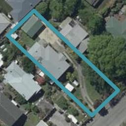 100 Richardson Terrace, Woolston, Christchurch