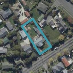 25 High Street, Leeston, Leeston
