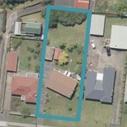 26 Nikau Street, Tawhero, Whanganui