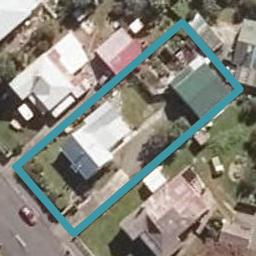 27 Station Road, Marton