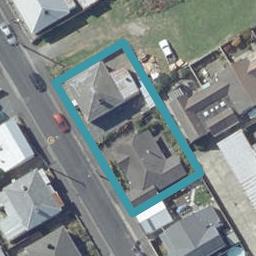 42 Fingall Street, South Dunedin, Dunedin