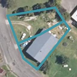 8 Bengston Street, Eketahuna