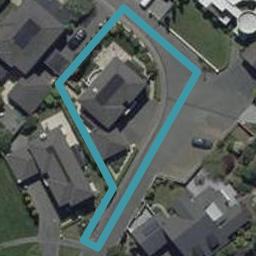 1 Hogarth Lane, Burnside, Christchurch