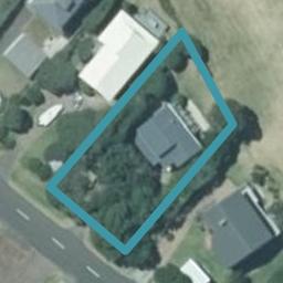 873 Black Jack Road, Opito Bay, Whitianga