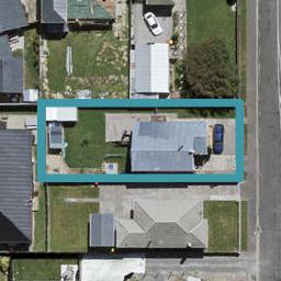 226 Mary Street, Richmond, Invercargill