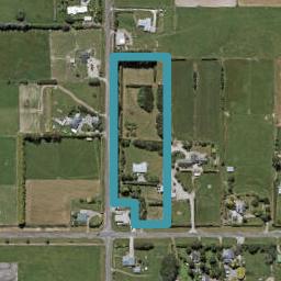 111 Flora Road East, Makarewa, Invercargill