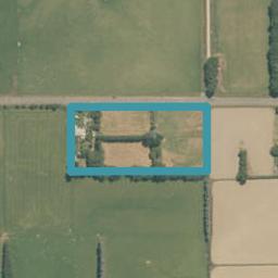 548 North Makarewa Grove Bush Road, Makarewa, Invercargill