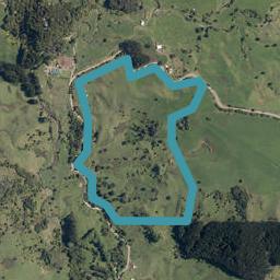 300 Taita Road, Waimamaku, Kaikohe