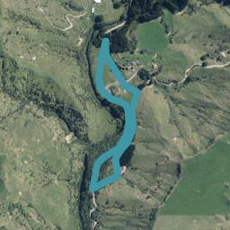 0 Mangaeturoa Road, Raetihi, Raetihi