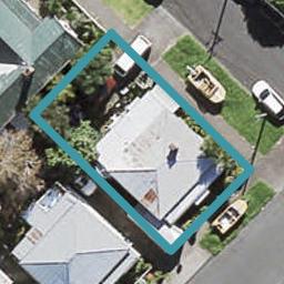 1 Maxwell Avenue, Grey Lynn, Auckland