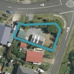 1 Peninsula Parade, Hihi, Mangonui